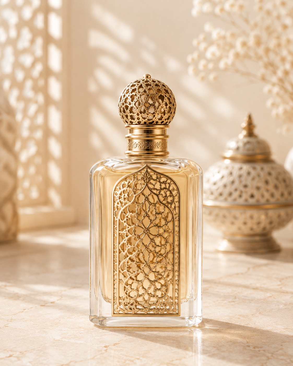 Eau de Parfum