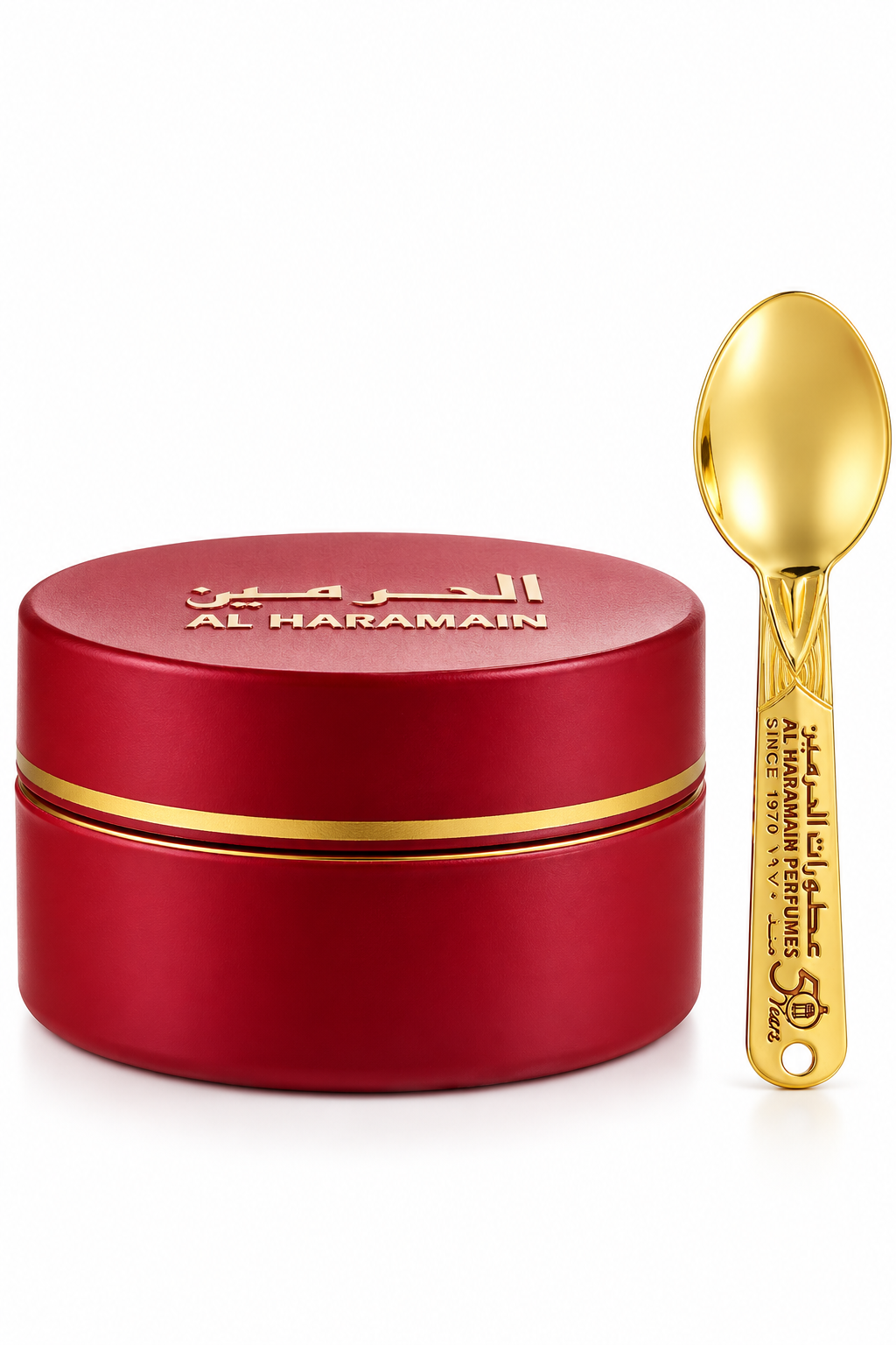 Al Haramain Bukhoor Al Aroosa 60g | Parfum Muskat
