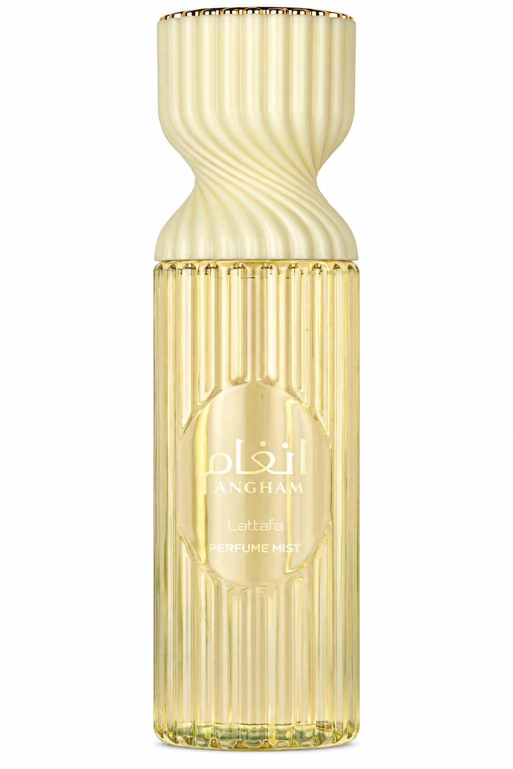 Lattafa Angham 250ml Mist | Muskat Parfum