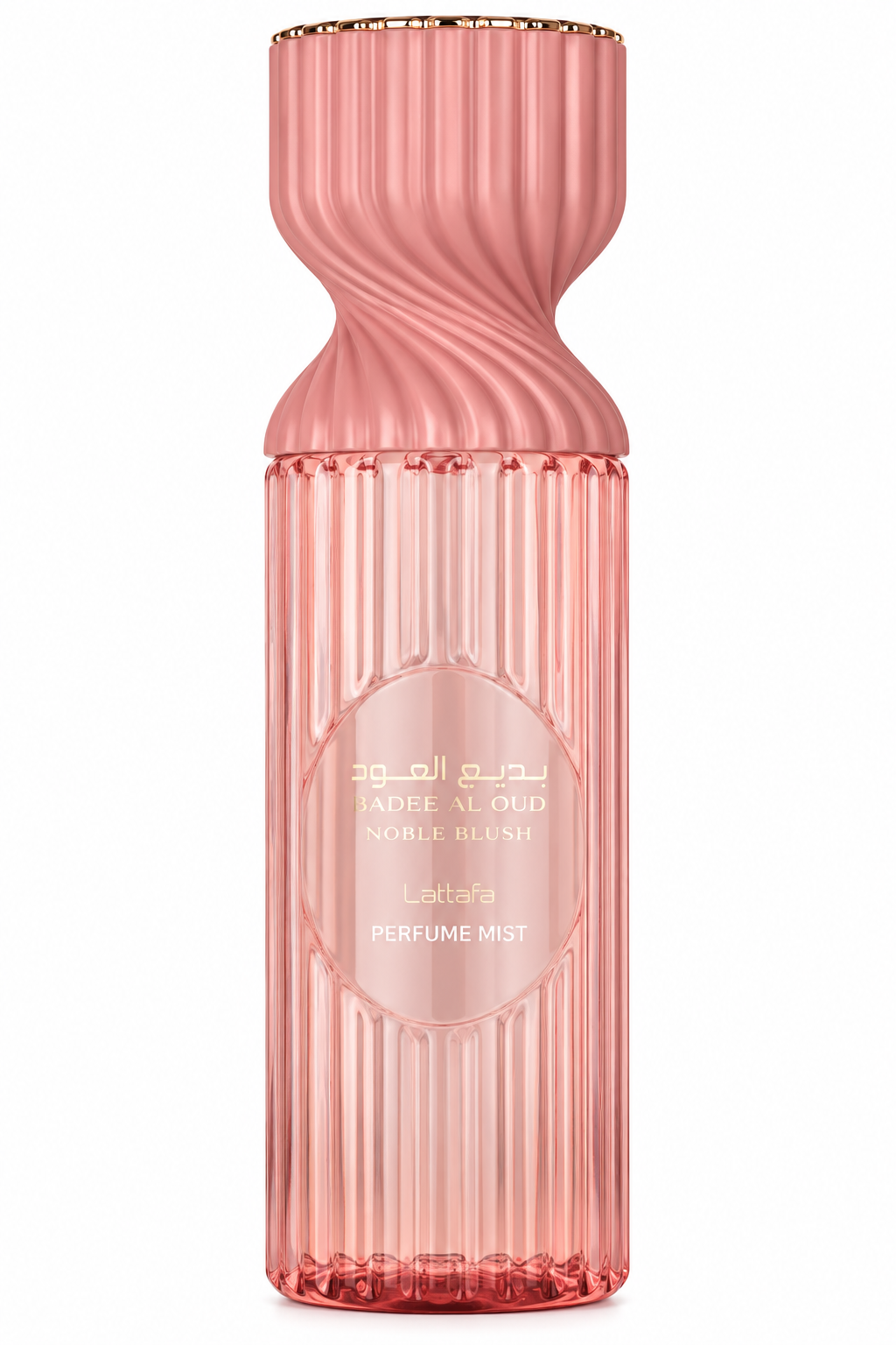 Lattafa Badee Al Oud Noble Blush 250ml Mist | Muskat Parfum