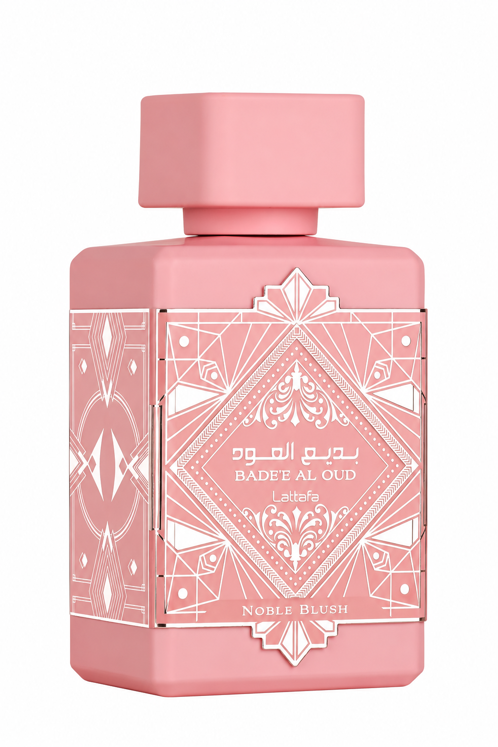 Lattafa Badee Al Oud Noble Blush 100ml EDP | Muskat Parfum