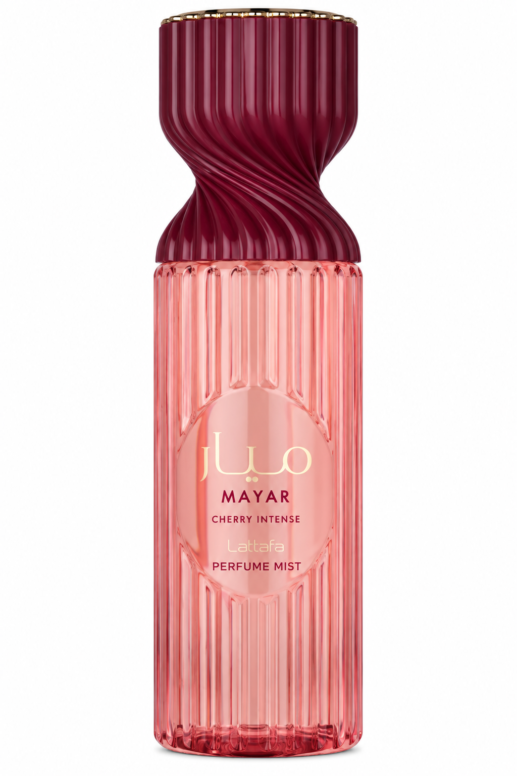 Lattafa Maryar Cherry Intense 250ml Mist | Muskat Parfum
