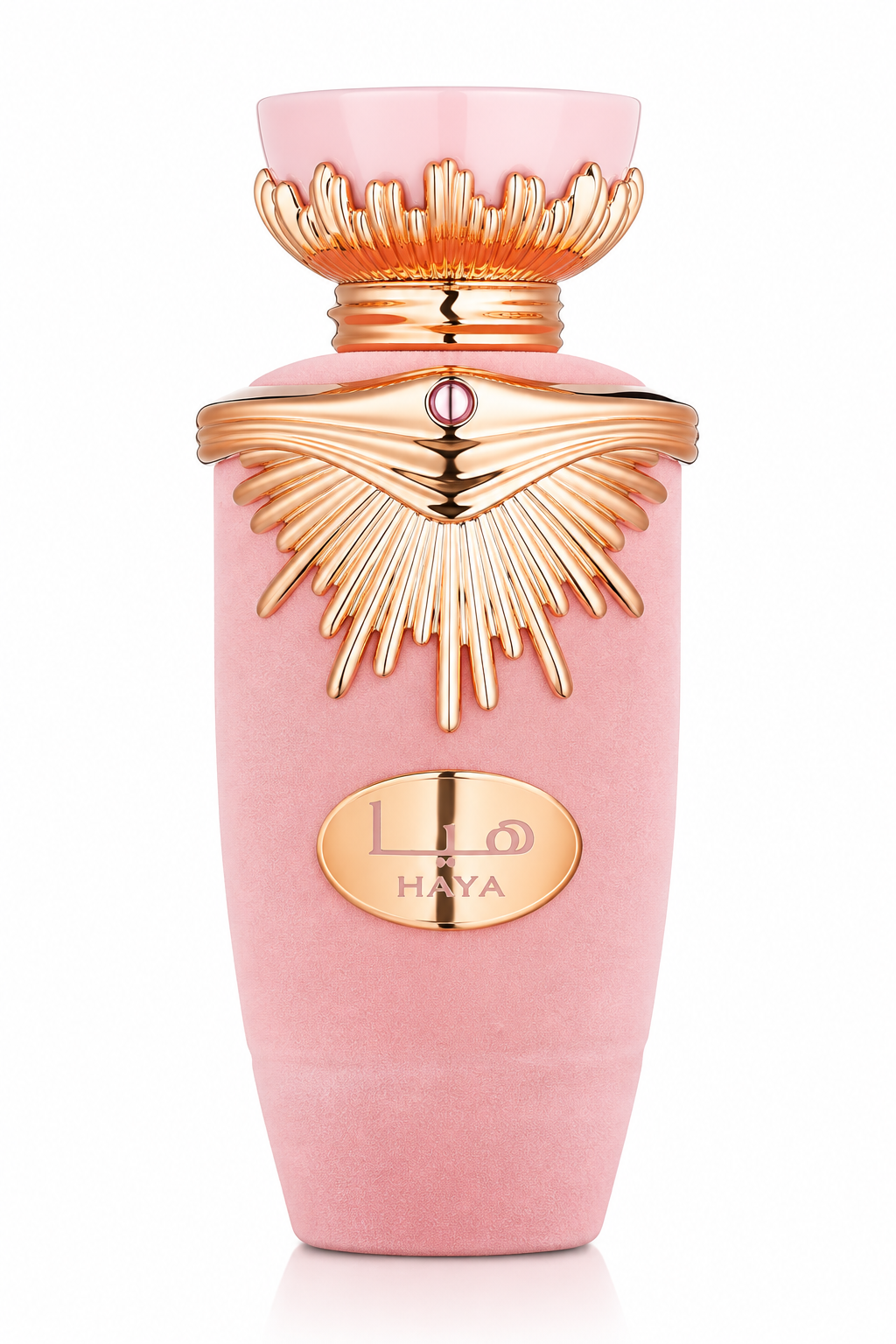 Lattafa Haya 100ml EDP | Muskat Parfum