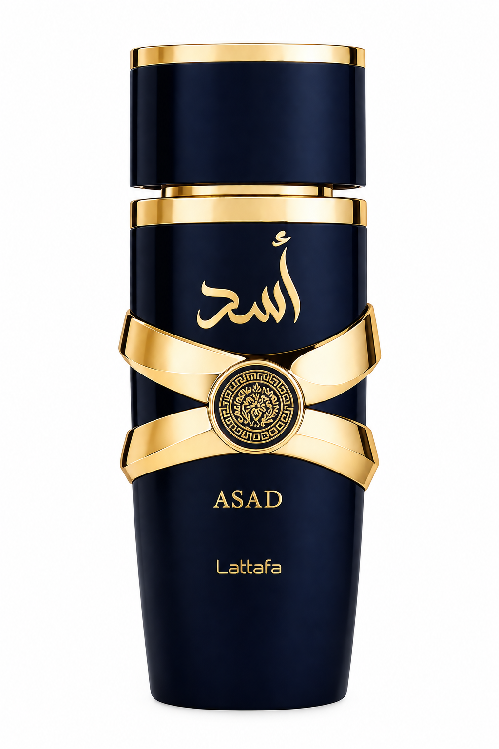 Lattafa Asad for Men 100ml EDP | Muskat Parfum