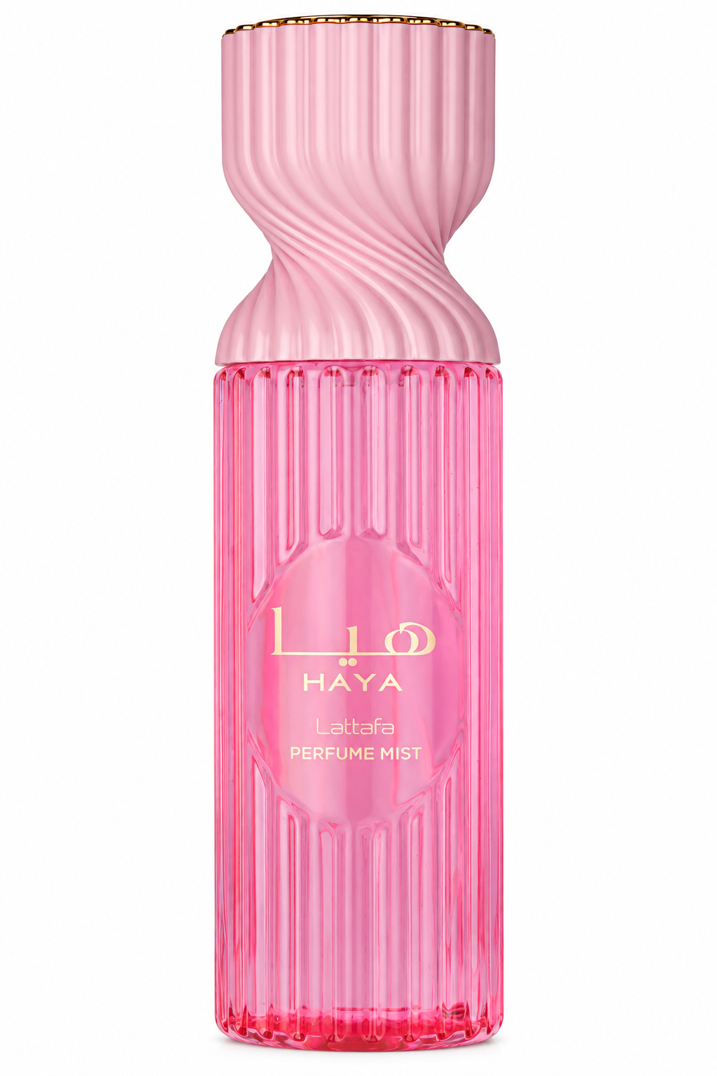 Lattafa Haya 250ml Mist | Muskat Parfum