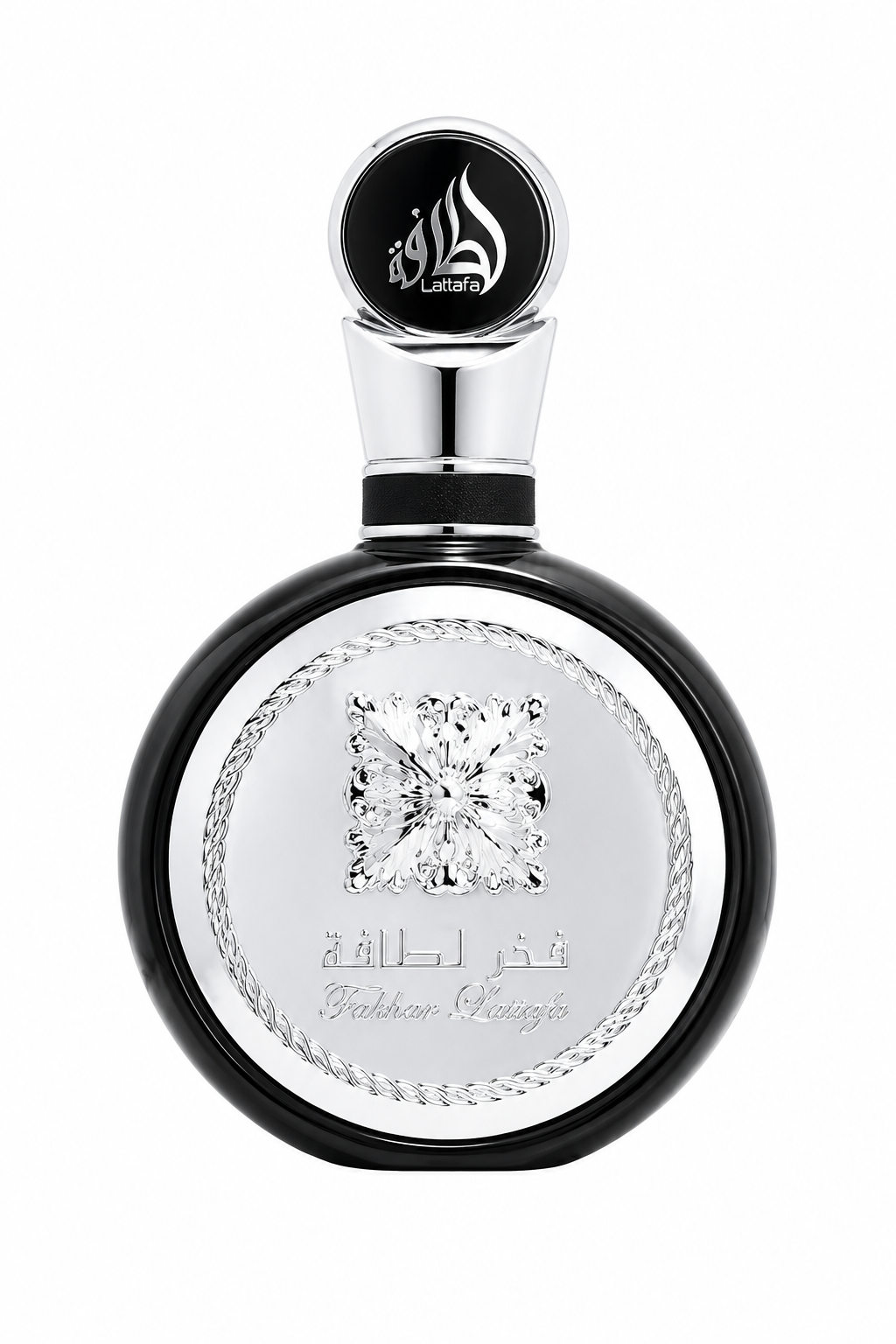 Lattafa Fakhar Black for Men 100ml EDP | Muskat Parfum