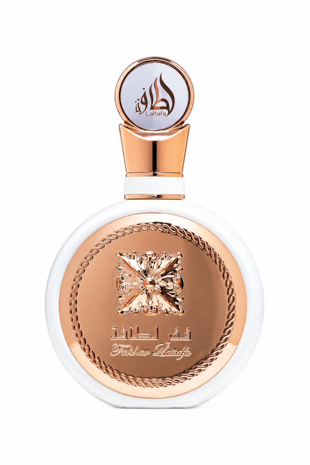 Lattafa Fakhar Women 100ml EDP | Muskat Parfum