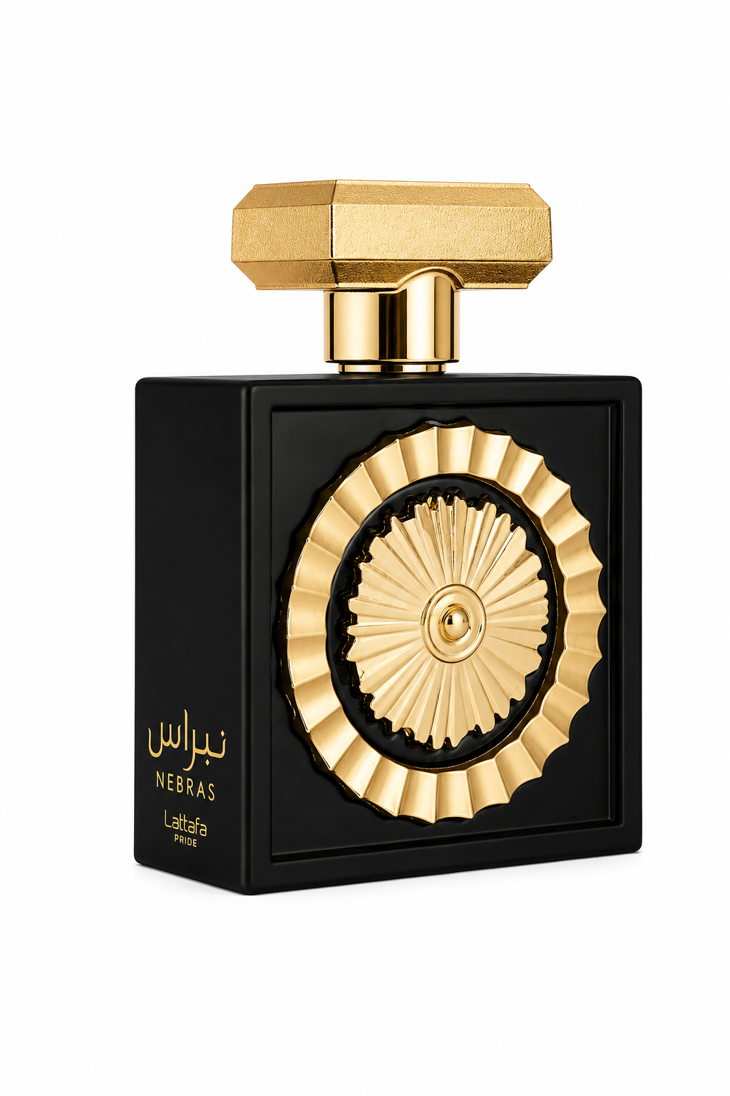 Lattafa Nebras 100ml EDP | Muskat Parfum