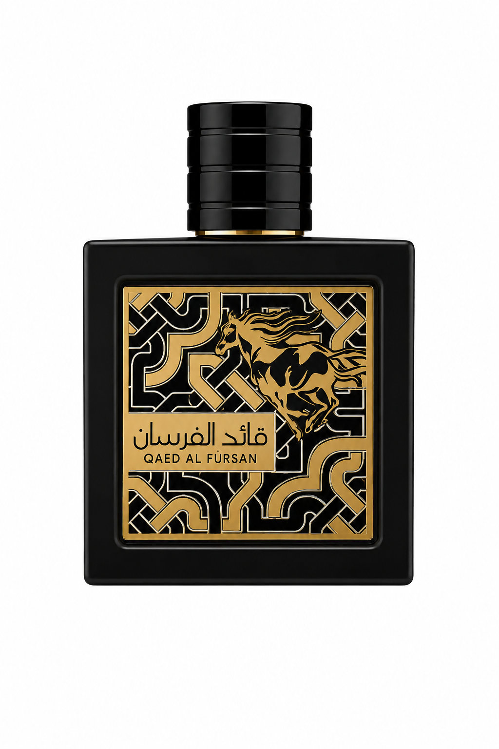 Lattafa Qaed Al Fursan 90ml EDP | Muskat Parfum