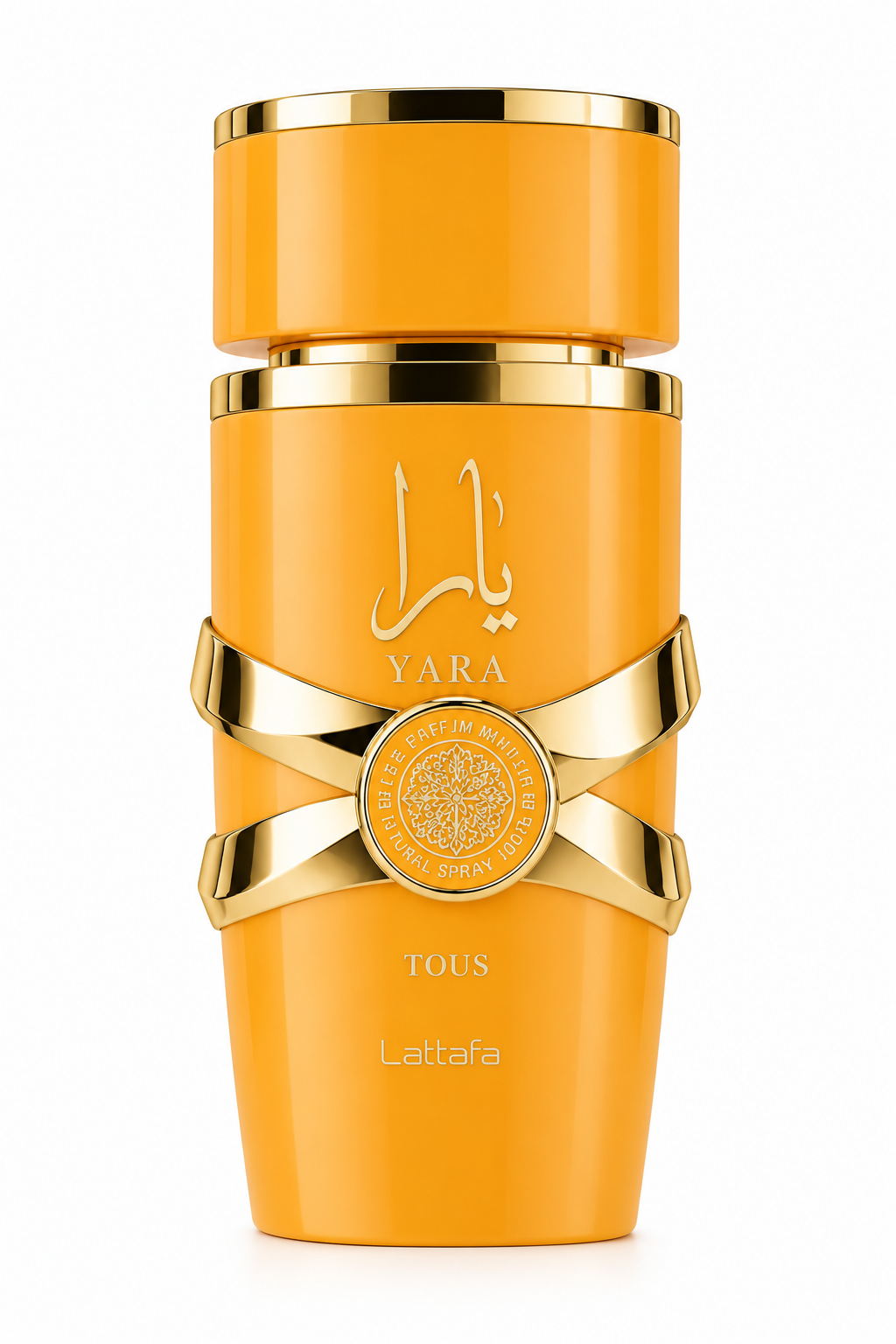 Lattafa Yara Tous 100ml EDP  | Muskat Parfum