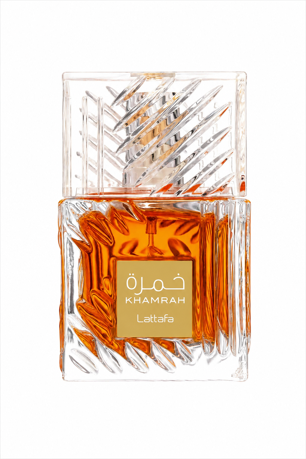 Lattafa Khamrah 100ml EDP | Muskat Parfum