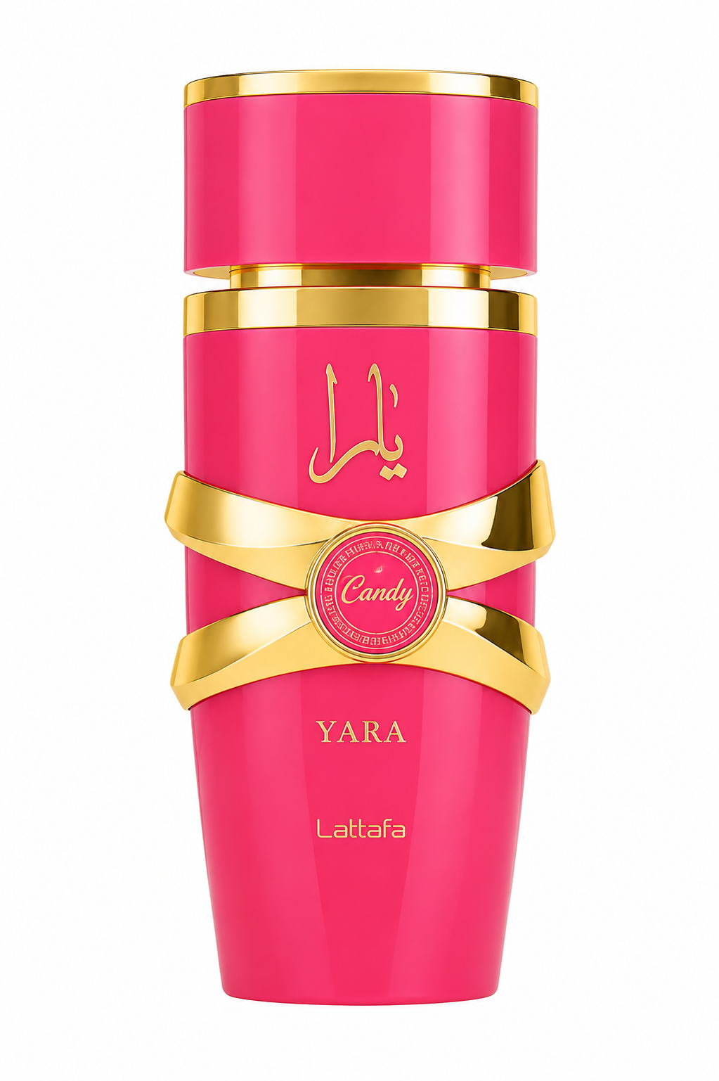 Lattafa Yara Candy 100ml EDP | Muskat Parfum