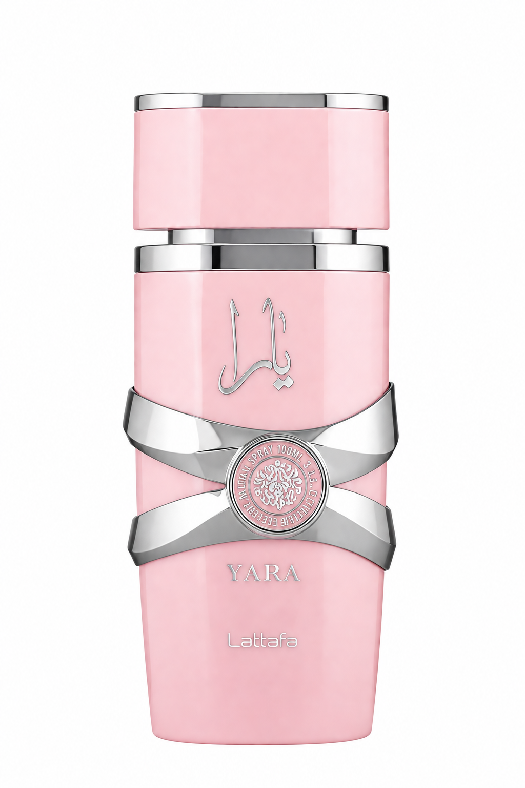 Lattafa Yara Pink 100ml EDP | Muskat Parfum