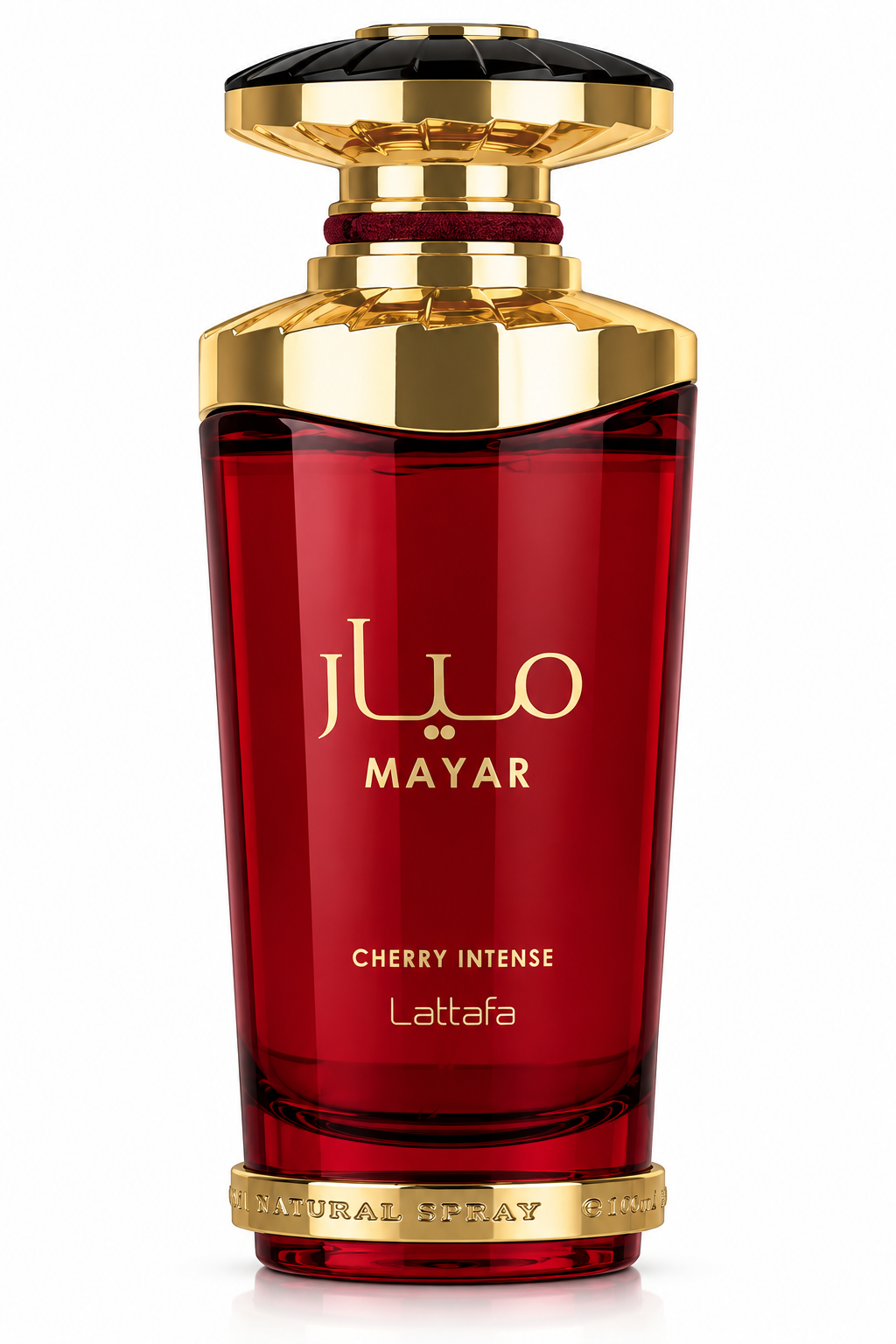 Lattafa Mayar Cherry Intense 100ml EDP | Muskat Parfum