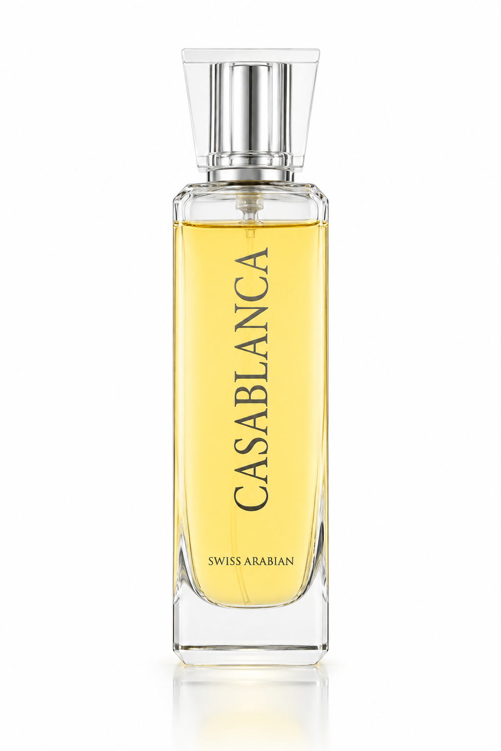 Swiss Arabian Casablanca 100ml EDP | Muskat Parfum