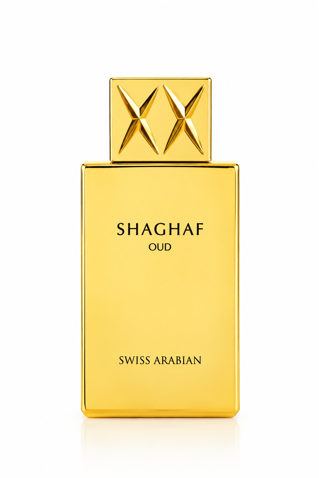 Swiss Arabian Shaghaf Oud 75ml | Muskat Parfum